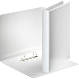 Präsentationsringbuch