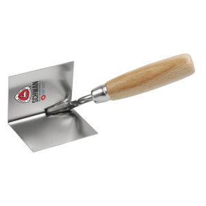 Spachtel Schwan 234001, Breite 60mm