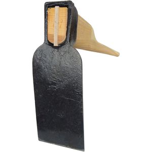 Produktbild für Gartenhacke SHW 53563, Reuthacke