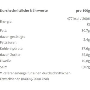 Produktbild für Marzipan Niederegger Weißbrot