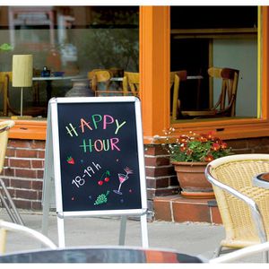 Produktbild für Kreidestifte Edding 4090-069, neonpink