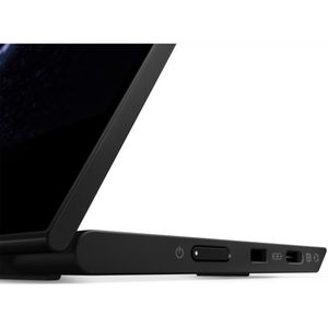 Produktbild für Monitor Lenovo ThinkVision M14t, 14 Zoll