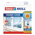 Fensterfolie Tesa 05430, tesamoll Thermo Cover