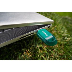 Produktbild für USB-Stick SanDisk Ultra Eco, 64 GB
