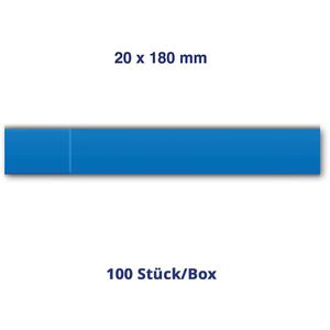 Produktbild für Pflaster Detectaplast Universal, 100 Strips