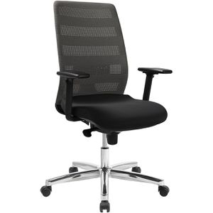 Produktbild für Bürostuhl Topstar AIRPOINT II, AP39TW2MT0CX3