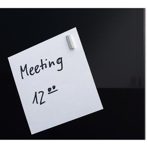 Produktbild für Magnete Maul 61690, silber, Neodym Magnet