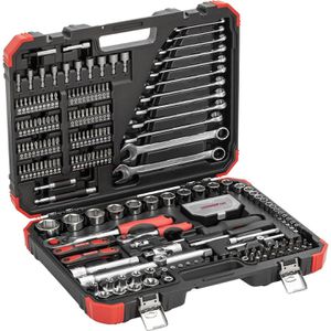 Werkzeugkoffer GEDORE-Red Steckschlüssel R46003232