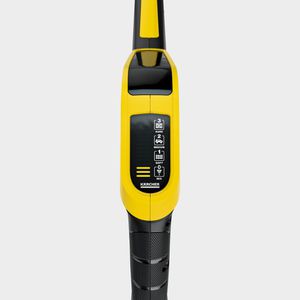 Produktbild für Hochdruckreiniger-Pistole Kärcher G 160 Q Quick Connect