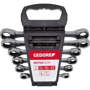 Produktbild für Ringschlüssel GEDORE-Red R07405006