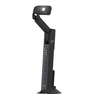 Produktbild für Dokumentenkamera AVer AVerVision M11WB, 4K, WLAN