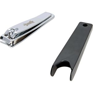 Produktbild für Nagelknipser Wilkinson-Sword manicure Chrom, Metall verchromt