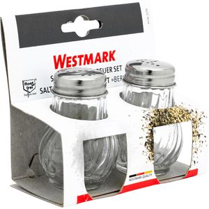 Produktbild für Salz-und-Pfefferstreuer Westmark Berlin 65362270