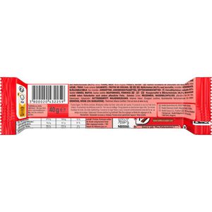 Produktbild für Schokoriegel Nestle KitKat Chunky Classic
