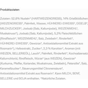 Produktbild für Fertiggericht Maggi Guten Appetit