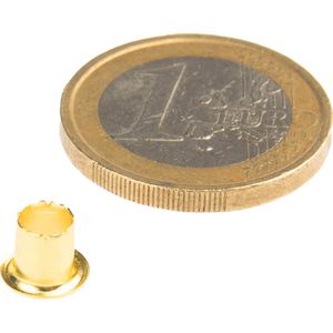 Produktbild für Ösen Regur 5,2 für Ösenzange EP 30