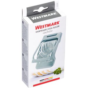 Produktbild für Eierschneider Westmark 10202260, grau
