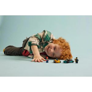 Produktbild für Klemmbausteine LEGO City 60400, ab 5 Jahre