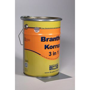 Produktbild für Rostschutzfarbe Branth Brantho-Korrux 3 in 1