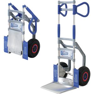 EXPRESSO Sackkarrenrad 26 Cm - Luftrad Mit Gürtelprofil