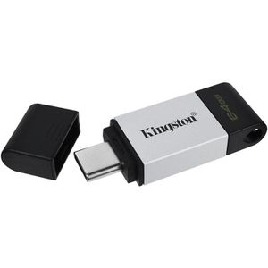 USB-Stick Kingston DataTraveler 80, 64 GB
