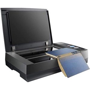 Produktbild für Scanner Plustek OpticBook 3800L, bis A4