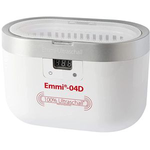 Ultraschallreinigungsgerät Emag Emmi 04D