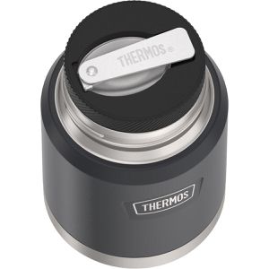 Produktbild für Thermobehälter Thermos Icon Food Jar 4120333047, Edelstahl