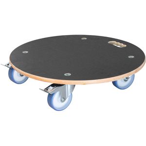 Pflanzenroller Wagner-System GH 1168, bis 300 kg, Ø 58 cm