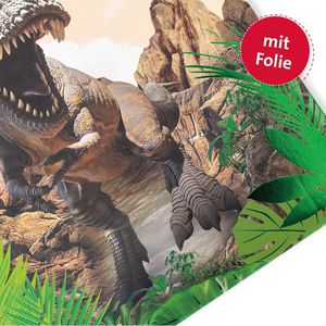 Produktbild für Zeugnismappe Roth 89324, mit Design und Effekt, A4