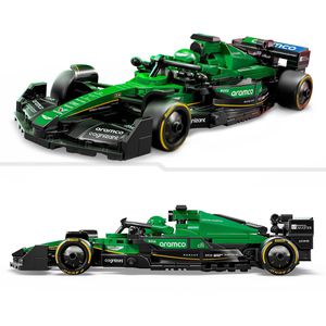 Produktbild für Klemmbausteine LEGO Speed Champions 77245 ab 10 Jahre
