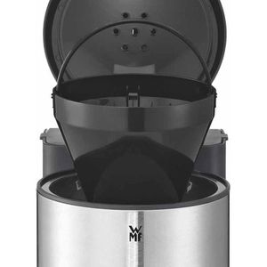 Produktbild für Kaffeemaschine WMF Stelio, 61.3024.1113, mit Thermoskanne