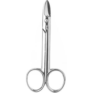 Produktbild für Nagelschere Wilkinson-Sword pedicure, Metall