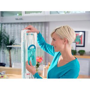 Produktbild für Bodenwischer Leifheit Wischtuchpresse Profi Evo