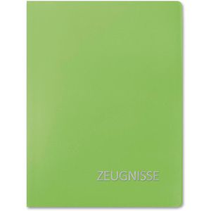 Zeugnismappe Roth Basic 88571, A4