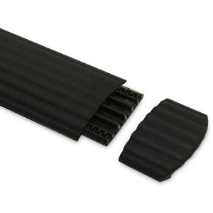 Produktbild für Kabelbrücke-Endstück Defender 85168 End Ramp