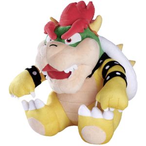 Produktbild für Kuscheltier Simba Super Mario 109231532