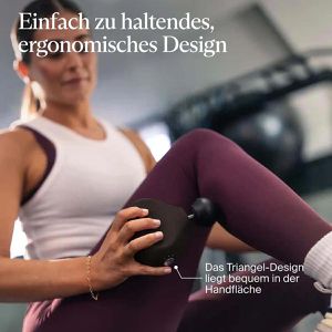 Produktbild für Massagepistole Therabody Theragun Mini G3, mit App-Steuerung