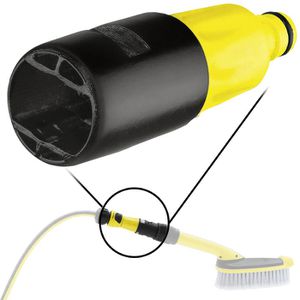 Gartenschlauch-Adapter