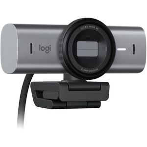 Produktbild für Webcam Logitech MX Brio 960-001559, grafit