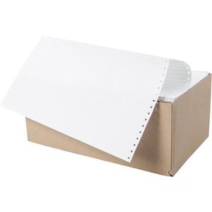 Produktbild für Endlospapier Sigel 08371