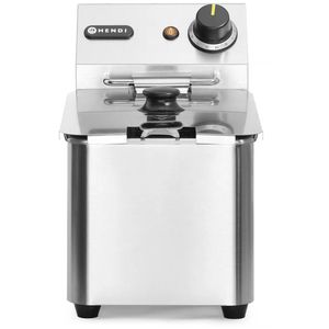 Fritteuse Hendi KitchenLine, 205808