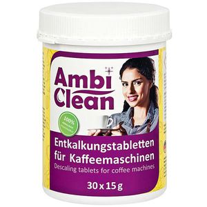 Entkalker Ambiclean Bio