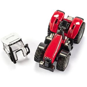 Produktbild für Landwirtschaftsfahrzeug siku 1844 Massey Ferguson