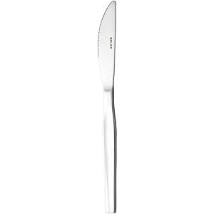 Produktbild für Tafelmesser Solex Skai 123184, Wellenschliff, 21,1 cm