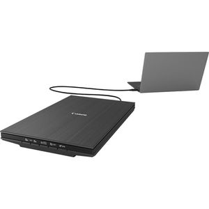 Produktbild für Scanner Canon CanoScan Lide 400, bis A4