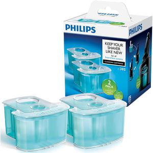 Reinigungskartuschen Philips JC302/50