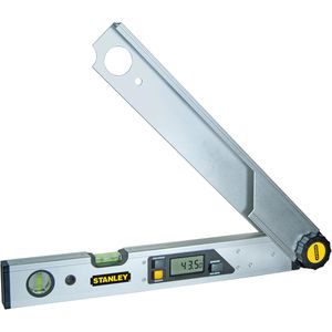Produktbild für Winkelmesser Stanley 0-42-087