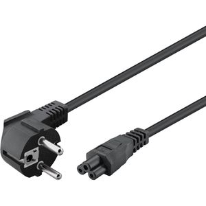 Produktbild für Netzkabel Goobay 44877, 3 m