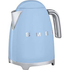 Produktbild für Wasserkocher Smeg KLF03PBEU 50er Retro Style